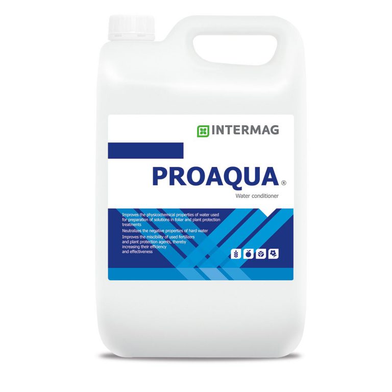 Proaqua - Agriside | CropCare