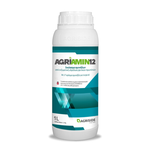 Agriamin 12