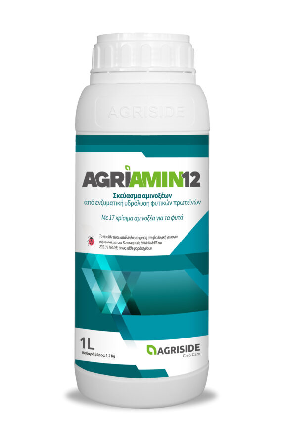 Agriamin 12