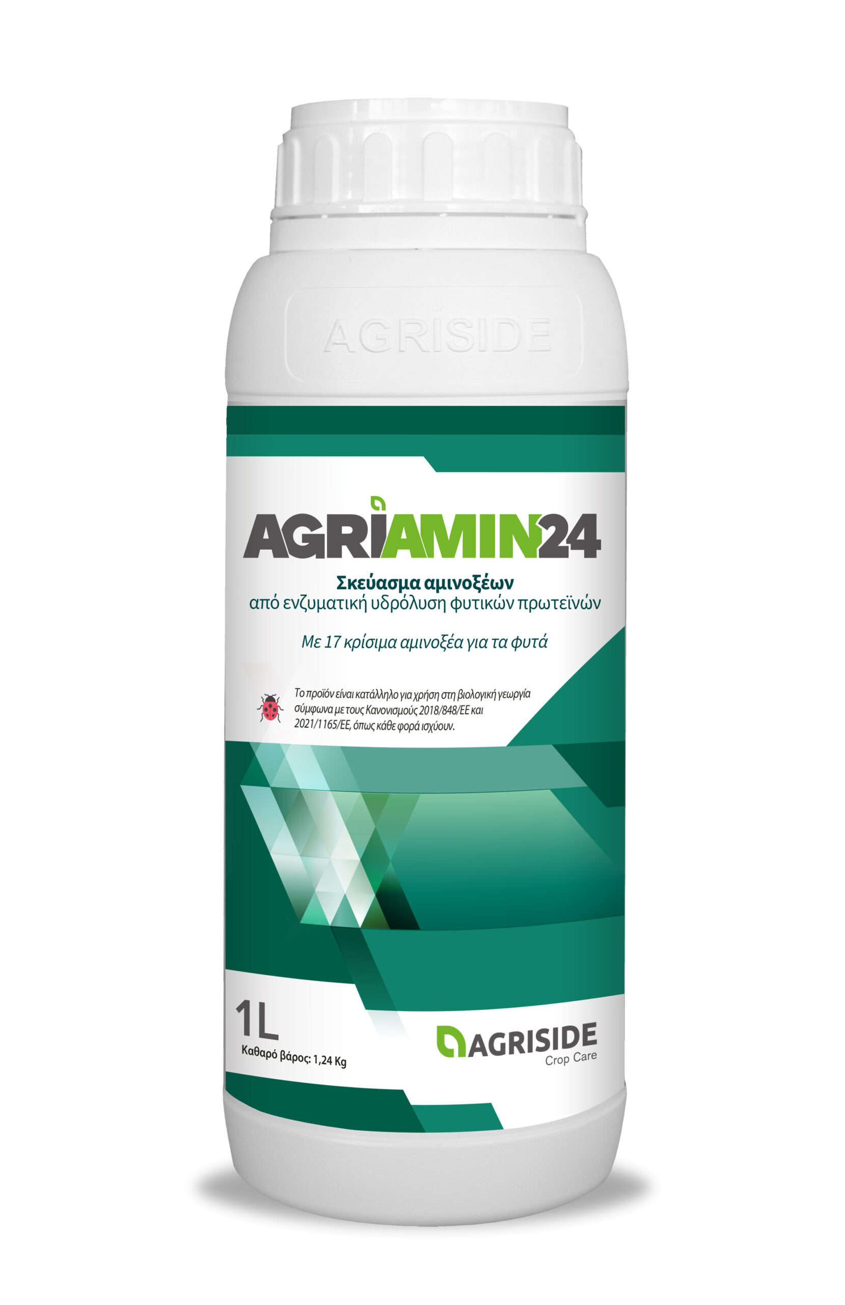 Agriamin 24