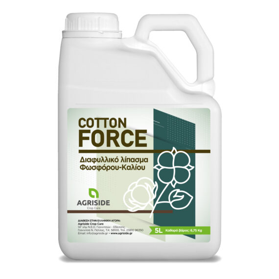 Cotton Force