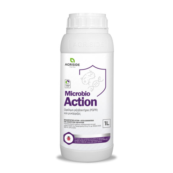 Microbio Action