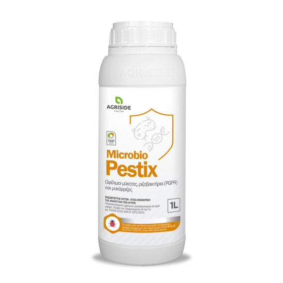Microbio Pestix