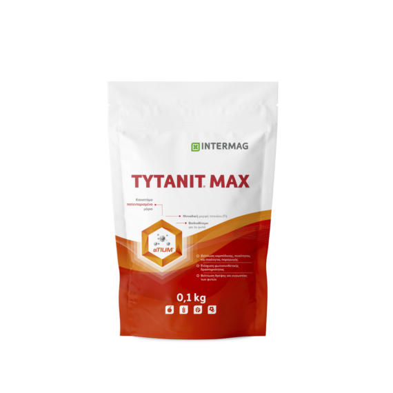 Tytanit Max